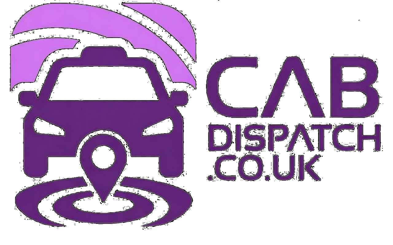 Cab Dispatch logo